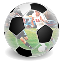 Games - Soccer icon
